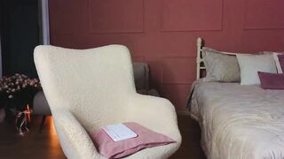 Lina-hill - Porn Video [Bongacams]: angelic enchantress, naked model, enthusiastic broadcaster