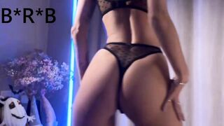 Fina771 - Porn Video [Bongacams]: captured show, live cams, alluring derriere