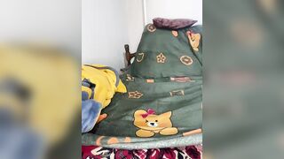 IREN-MILF - Porn Video [Bongacams]: dazzling charmer, caught on webcam, ravishing booty