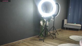 ellacandy - Porn Video [Bongacams]: amateur, first time, casual flirty talk