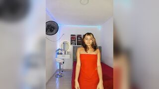 SelenaSton - Porn Video [Bongacams]: wants to suck cock, hot solo pleasure, lovely derriere