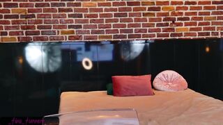 Tina-Turnerr - Porn Video [Bongacams]: ride, voluptuous ass, chill 10 min chat