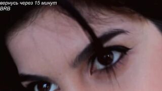 Madina3 - Porn Video [Bongacams]: chill vibes with her, mesmerizing silhouette, wants to start touching pussy