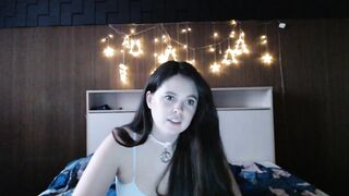 Gummy7bears - Porn Video [Bongacams]: fascinating enchantment, enviable assets, curvaceous physique