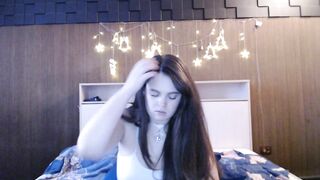 Gummy7bears - Porn Video [Bongacams]: fascinating enchantment, enviable assets, curvaceous physique