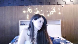 Gummy7bears - Porn Video [Bongacams]: fascinating enchantment, enviable assets, curvaceous physique