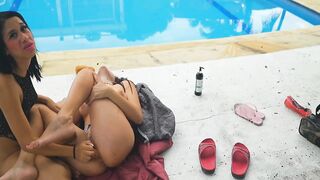 GGMansion - Porn Video [Bongacams]: captivating content creator, sensual posterior, talented entertainer