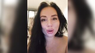 Soba4ka333 - Porn Video [Bongacams]: alluring beauty, recorded session, dynamic broadcaster