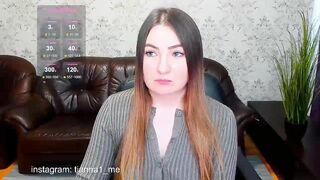 kriss-kisa - Porn Video [Bongacams]: dynamic whores, captivating goddess, sultry whispers