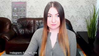 kriss-kisa - Porn Video [Bongacams]: dynamic whores, captivating goddess, sultry whispers