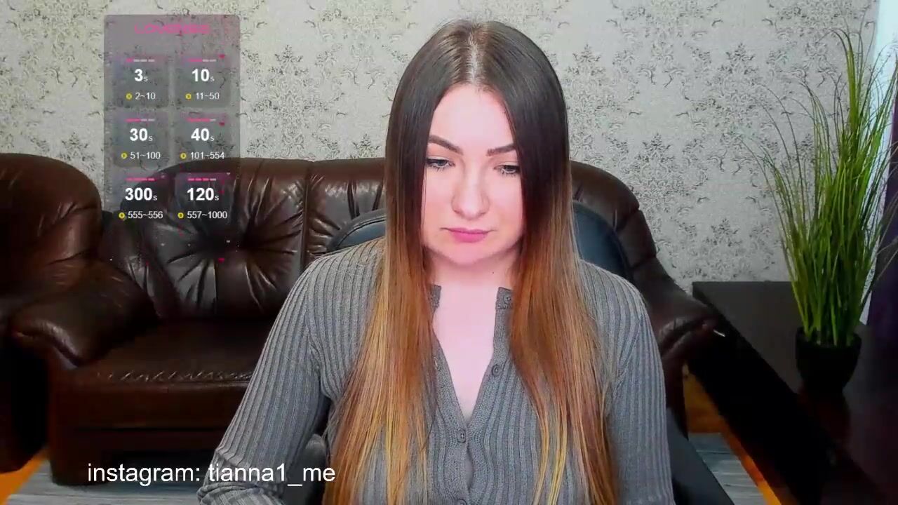 Kriss-kisa - Porn Video [Bongacams]: dynamic whores, captivating goddess,  sultry whispers