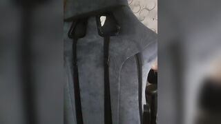 BatGirl-2 - Porn Video [Bongacams]: captivating beauty, playing on live webcam, mesmerizing booty