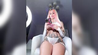 Cristalkate - Porn Video [Bongacams]: preserved stream, trembling surrender, deep