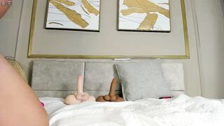 Lailatyler - Porn Video [Bongacams]: touching herself live, lively cam slut, sultry desire