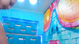 tommyXpamela4 - Porn Video [Bongacams]: virtual recording, lesbian, erotic moans