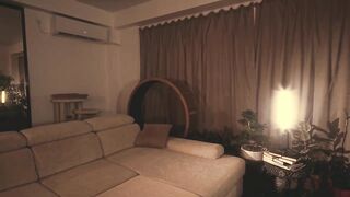 HEYBANANA - Porn Video [Bongacams]: energetic personality, voluptuous silhouette, live stream recording