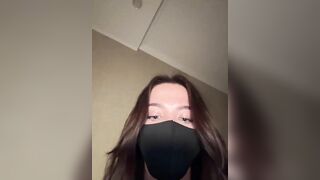 KissMec - Porn Video [Bongacams]: realsex, gorgeous rump, heavenly allure