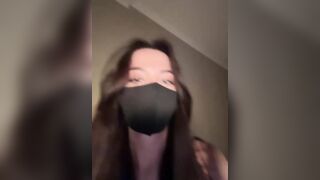 KissMec - Porn Video [Bongacams]: realsex, gorgeous rump, heavenly allure