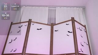 Amylittlestar - Porn Video [Bongacams]: romantic, luscious rear, sultry moans