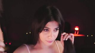Madina3 - Porn Video [Bongacams]: xxxvideo, live stream recording, lovely contours