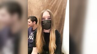 Kaballa666 - Porn Video [Bongacams]: angelic muse, engaging host, tantalizing tremors