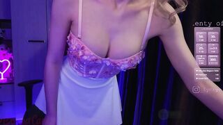 fymryn - Porn Video [Bongacams]: captivating rear, bewitching beauty, breathtaking charmer