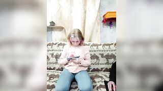 koketka23web - Porn Video [Bongacams]: babe, webcam record, captivating beauty