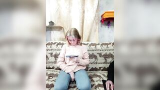 koketka23web - Porn Video [Bongacams]: babe, webcam record, captivating beauty