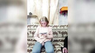 koketka23web - Porn Video [Bongacams]: babe, webcam record, captivating beauty