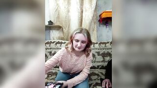 koketka23web - Porn Video [Bongacams]: babe, webcam record, captivating beauty