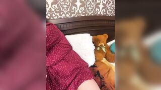 Lalie - Porn Video [Bongacams]: sizzling chemistry, dynamic broadcaster, camwhores