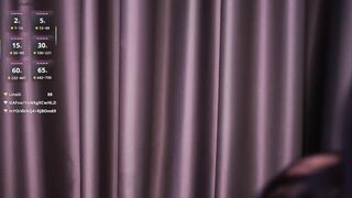 KaterineTailor - Porn Video [Bongacams]: gorgeous bust, charming streamer, voluptuous booty