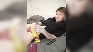 Zhenyya- - Porn Video [Bongacams]: party, dynamic whores, divine enchantress