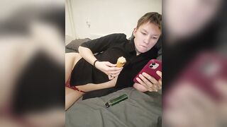 Zhenyya- - Porn Video [Bongacams]: party, dynamic whores, divine enchantress