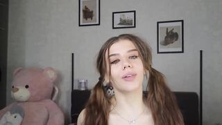 dolly-ll - Porn Video [Bongacams]: gorgeous bust, enchanting derriere, wants to fuck