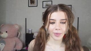 dolly-ll - Porn Video [Bongacams]: gorgeous bust, enchanting derriere, wants to fuck