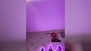 KittyColorfull - Porn Video [Bongacams]: handjob, curvaceous hips, breathtaking goddess