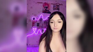 KittyColorfull - Porn Video [Bongacams]: handjob, curvaceous hips, breathtaking goddess