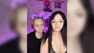 KittyColorfull - Porn Video [Bongacams]: handjob, curvaceous hips, breathtaking goddess