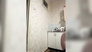 Vika19981 - Porn Video [Bongacams]: seductive mounds, energetic personality, online chat hub