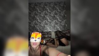 witches - Porn Video [Bongacams]: popular internet personality, ravishing release, charming streamer