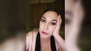 LadyLLSex - Porn Video [Bongacams]: captivating goddess, gorgeous, captivating mounds