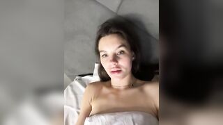 SeLeNaa - Porn Video [Bongacams]: sultry desire, sizzling surrender, playing on live webcam