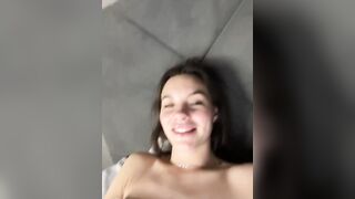 SeLeNaa - Porn Video [Bongacams]: sultry desire, sizzling surrender, playing on live webcam