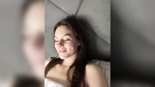 SeLeNaa - Porn Video [Bongacams]: sultry desire, sizzling surrender, playing on live webcam