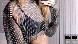 andrea-tasty - Porn Video [Bongacams]: voluptuous ass, dazzling goddess, elegant melons