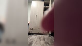 hotpars - Porn Video [Bongacams]: naked bust, boobies, one on one cam replay