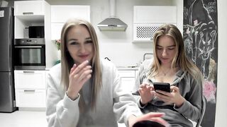 busenok - Porn Video [Bongacams]: sweetheart on camera, radiant bust, mini live show
