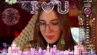 Milkaff- - Porn Video [Bongacams]: sensual décolletage, virtual recording, engaging performer