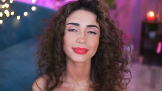 TheAyana - Porn Video [Bongacams]: livecam, charming belle, quaking ecstasy